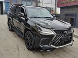 Lexus LX 570 2020 года за 55 500 000 тг. в Шымкент