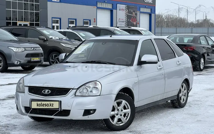 ВАЗ (Lada) Priora 2172 2012 года за 2 200 000 тг. в Усть-Каменогорск