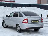 ВАЗ (Lada) Priora 2172 2012 года за 2 200 000 тг. в Усть-Каменогорск – фото 4