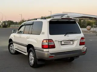 Toyota Land Cruiser, 2006