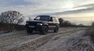 Opel Monterey 1992 года за 2 300 000 тг. в Петропавловск