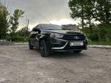 ВАЗ (Lada) Vesta 2017 года за 4 500 000 тг. в Уральск – фото 2