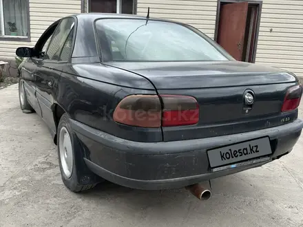 Opel Omega 1997 года за 550 000 тг. в Алматы – фото 7