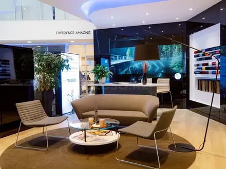 Lexus Shymkent — официальный дилер в Казахстане в Шымкент – фото 13