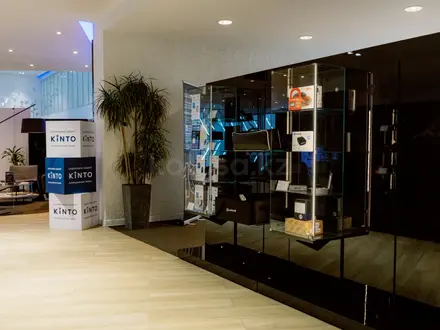 Lexus Shymkent — официальный дилер в Казахстане в Шымкент – фото 21