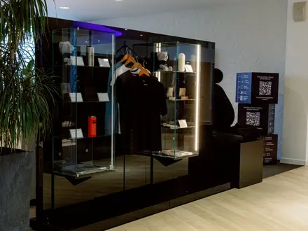 Lexus Shymkent — официальный дилер в Казахстане в Шымкент – фото 22