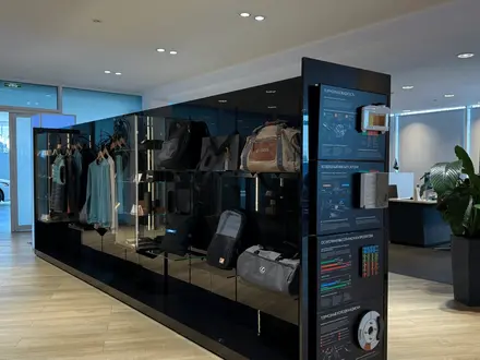 Lexus Shymkent — официальный дилер в Казахстане в Шымкент – фото 25