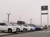 Lexus Shymkent — официальный дилер в Казахстане в Шымкент – фото 5