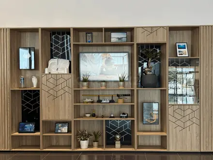 Lexus Shymkent — официальный дилер в Казахстане в Шымкент – фото 33
