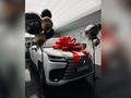 Lexus Shymkent — официальный дилер в Казахстане в Шымкент – фото 37