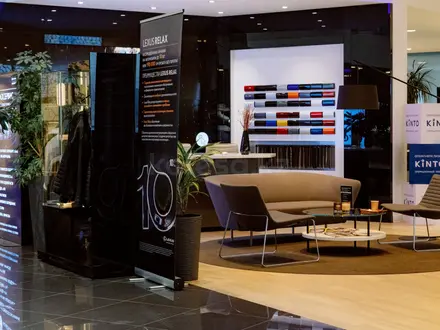 Lexus Shymkent — официальный дилер в Казахстане в Шымкент – фото 40