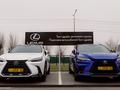 Lexus Shymkent — официальный дилер в Казахстане в Шымкент – фото 6