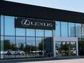 Lexus Shymkent — официальный дилер в Казахстане в Шымкент