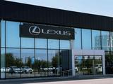 Lexus Shymkent — официальный дилер в Казахстане в Шымкент