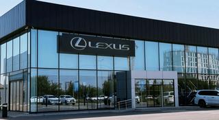 Lexus Shymkent — официальный дилер в Казахстане в Шымкент