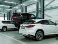Lexus Shymkent — официальный дилер в Казахстане в Шымкент – фото 44