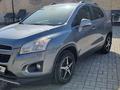 Chevrolet Tracker 2015 года за 6 700 000 тг. в Актобе