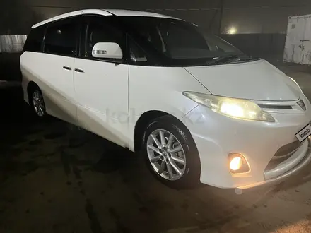 Toyota Estima 2011 года за 5 300 000 тг. в Уральск – фото 4