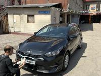 Kia Cee'd 2022 года за 13 000 000 тг. в Алматы