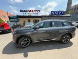 Changan CS75 Plus 2025 годаүшін10 500 000 тг. в Алматы – фото 3