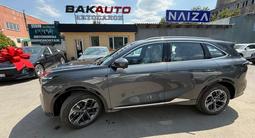 Changan CS75 Plus 2025 годаүшін10 500 000 тг. в Алматы – фото 3