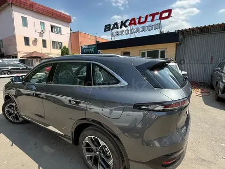 Changan CS75 Plus 2025 года за 10 500 000 тг. в Алматы – фото 4