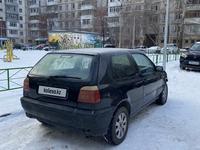 Volkswagen Golf 1992 годаfor700 000 тг. в Караганда