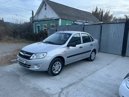 ВАЗ (Lada) Granta 2190 2013 года за 3 000 000 тг. в Актобе