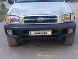 Nissan Pathfinder 2001 года за 2 000 000 тг. в Ават (Енбекшиказахский р-н) – фото 2