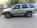 Nissan Pathfinder 2001 года за 2 000 000 тг. в Ават (Енбекшиказахский р-н) – фото 3