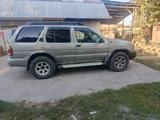 Nissan Pathfinder 2001 года за 2 000 000 тг. в Ават (Енбекшиказахский р-н) – фото 4