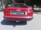 Audi 100 1993 годаүшін1 400 000 тг. в Тараз – фото 2