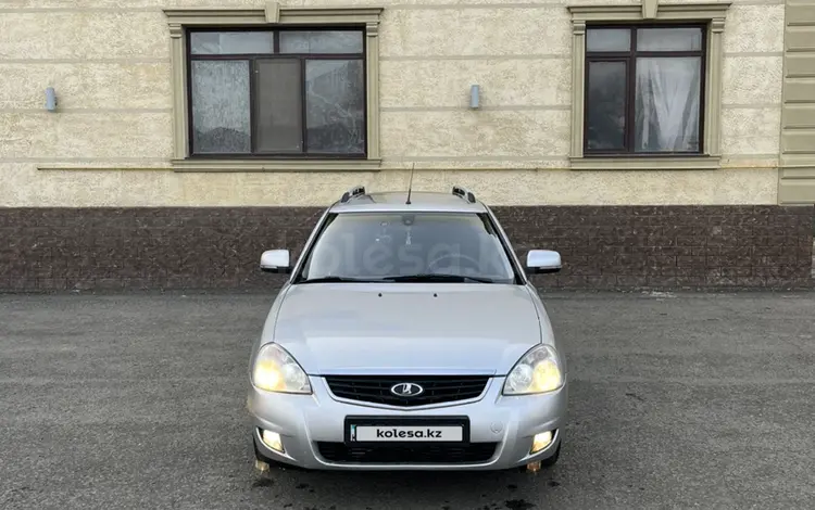 ВАЗ (Lada) Priora 2171 2012 года за 2 800 000 тг. в Атырау