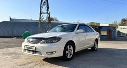 Toyota Camry 2004 годаfor5 000 000 тг. в Алматы – фото 3