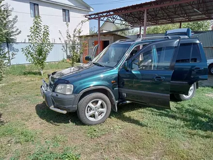 Honda CR-V 1998 года за 4 200 000 тг. в Алматы