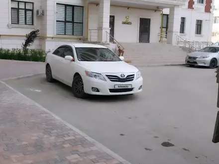 Toyota Camry 2010 года за 5 350 000 тг. в Кульсары