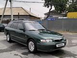 Mazda 626 1999 года за 2 750 000 тг. в Шымкент