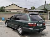 Mazda 626 1999 года за 2 750 000 тг. в Шымкент – фото 3