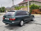 Mazda 626 1999 года за 2 750 000 тг. в Шымкент – фото 4