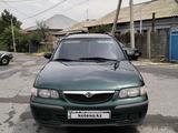 Mazda 626 1999 года за 2 750 000 тг. в Шымкент – фото 5