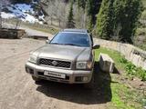 Nissan Pathfinder 2002 года за 3 300 000 тг. в Алматы