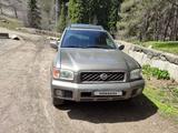 Nissan Pathfinder 2002 года за 3 300 000 тг. в Алматы – фото 2