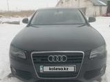 Audi A4 2008 года за 3 500 000 тг. в Астана