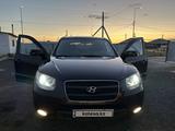 Hyundai Santa Fe 2008 года за 6 500 000 тг. в Атырау