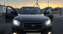 Hyundai Santa Fe 2008 года за 6 500 000 тг. в Атырау