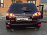 Hyundai Santa Fe 2008 годаүшін6 500 000 тг. в Атырау – фото 5