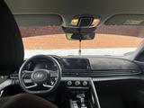 Hyundai Elantra 2025 годаүшін9 900 000 тг. в Петропавловск – фото 4