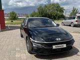 Hyundai Elantra 2025 годаүшін9 900 000 тг. в Петропавловск