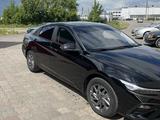 Hyundai Elantra 2025 годаүшін9 900 000 тг. в Петропавловск – фото 2