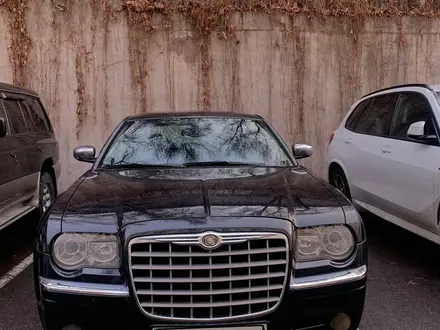 Chrysler 300C 2007 года за 6 000 000 тг. в Семей – фото 13
